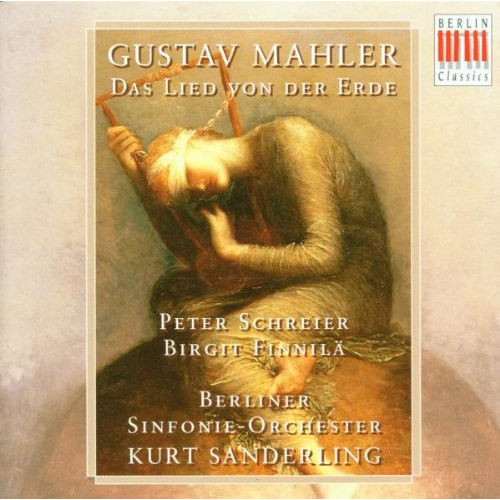 MAHLER:DAS LIED VON