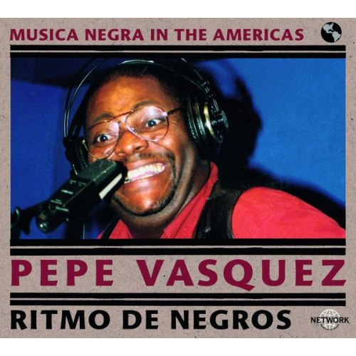 RITMO DE NEGROS