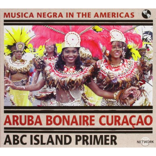 ABC ISLAND PRIMER