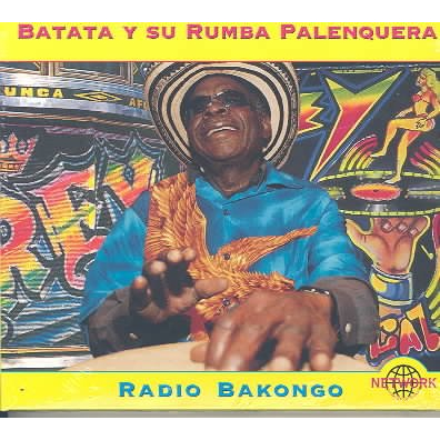 RADIO BAKONGO