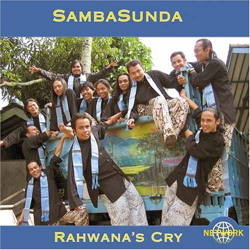 RAHWANA'S CRY