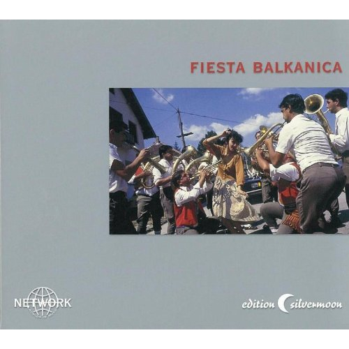 FIESTA BALKANICA