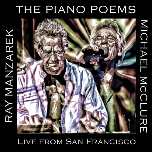 THE PIANO POEMS (LIVE)