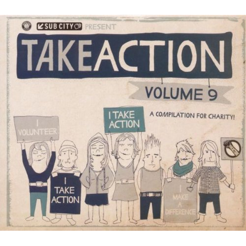 TAKE ACTION! VOL.9