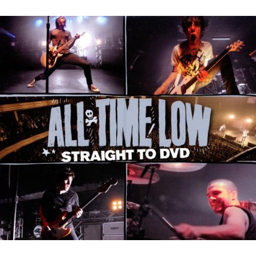STRAIGHT TO DVD
