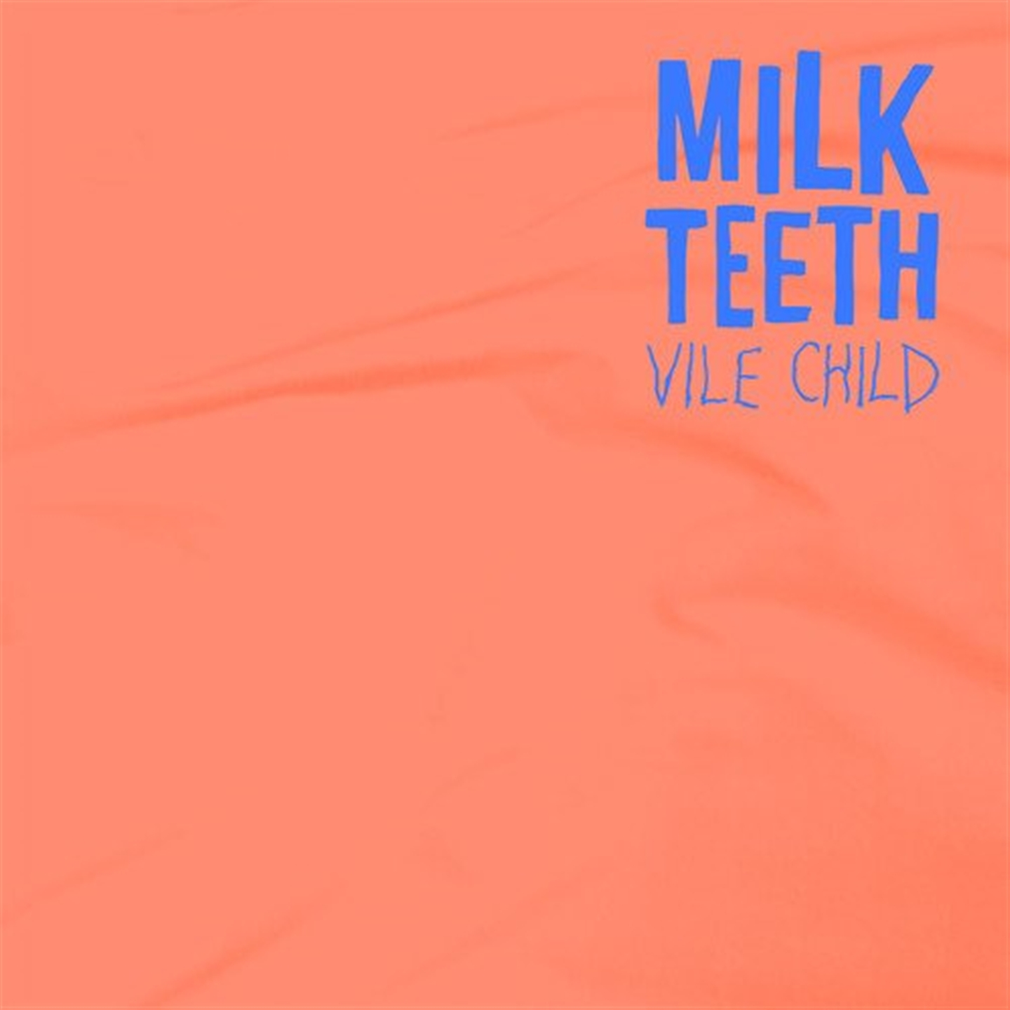 VILE CHILD [LP]