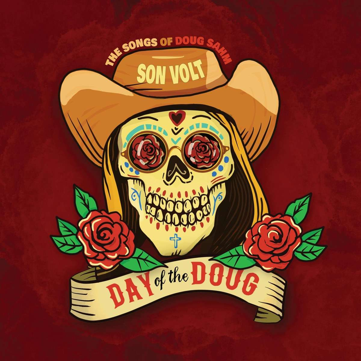 DAY OF THE DOUG LP