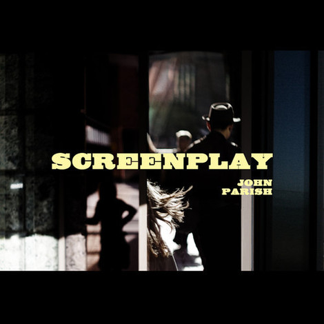 SCREENPLAY