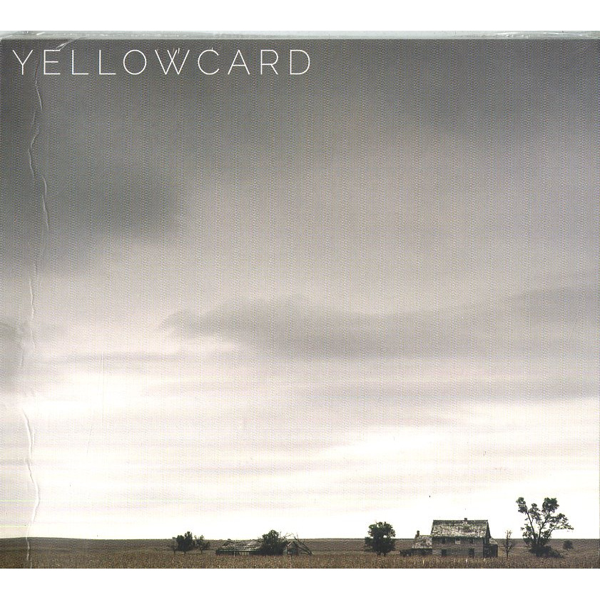 YELLOCARD