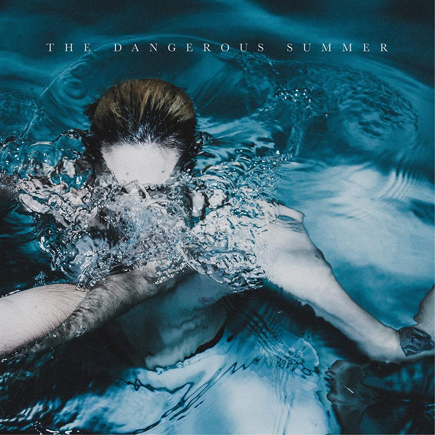 THE DANGEROUS SUMMER [LP]