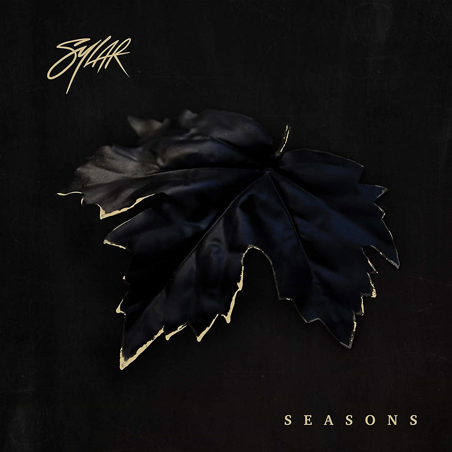 SEASONS [LP]