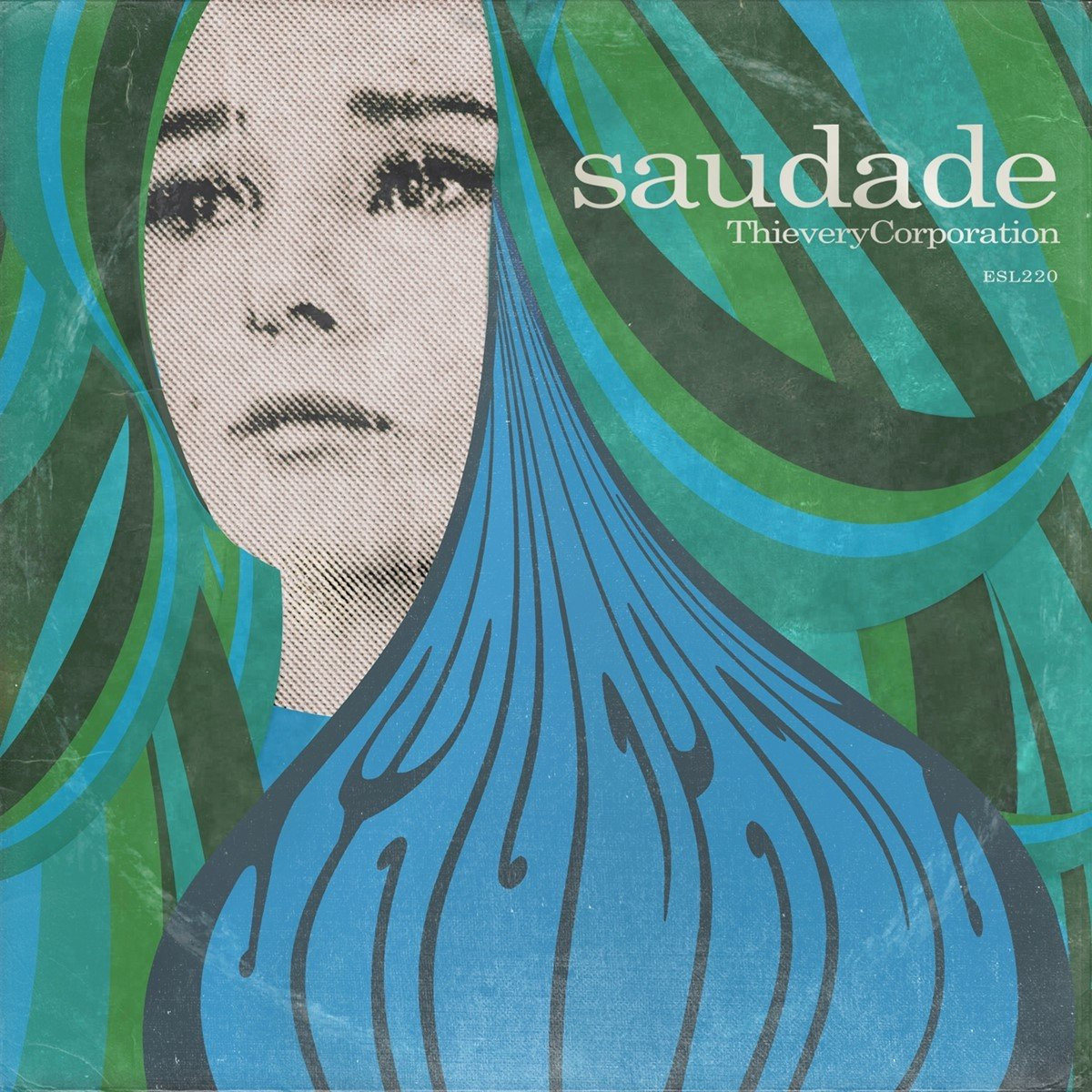 SAUDADE (10TH ANNIVERSARY)