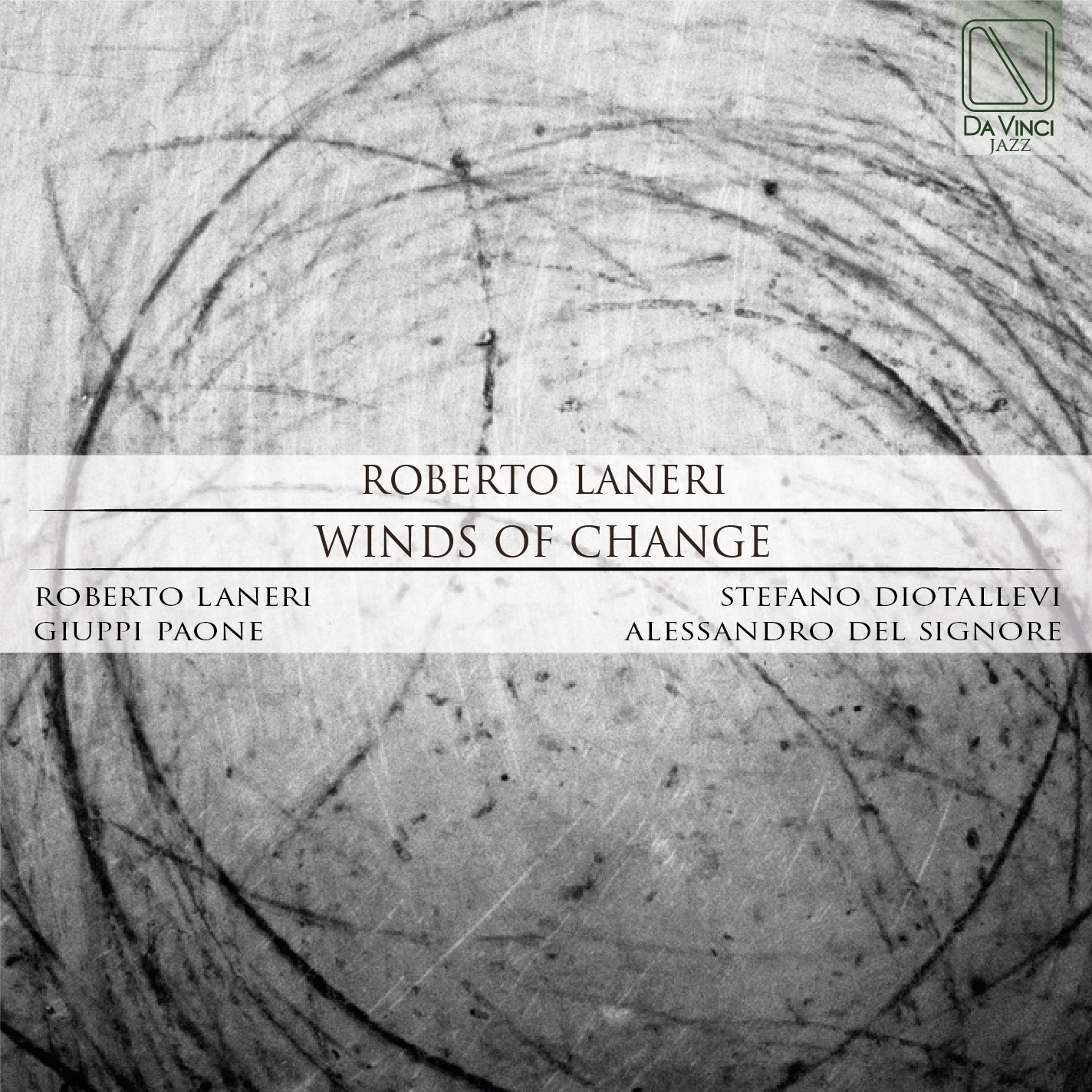 LANERI: WINDS OF CHANGE