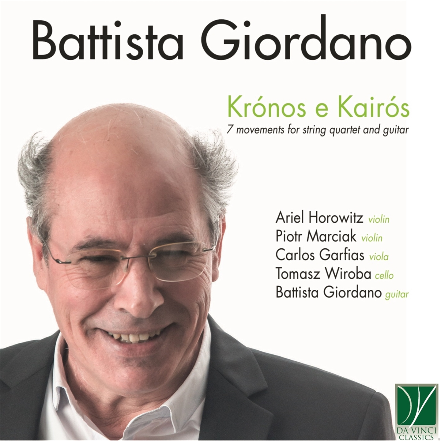 KRONOS E KAIROS