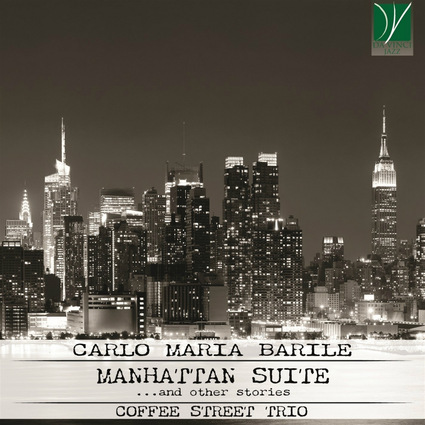 BARILE: MANHATTAN SUITE