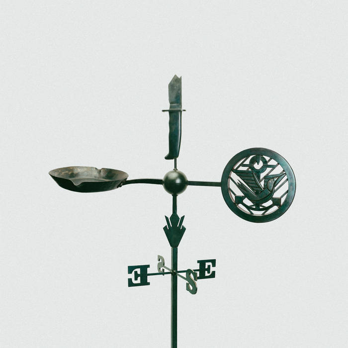 WEATHERVANES CD