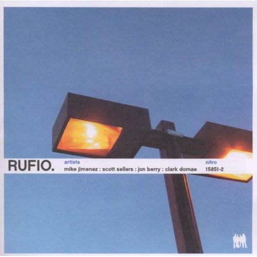 RUFIO EP