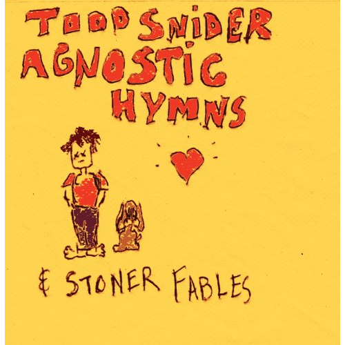 AGNOSTIC HYMNS & STONER..