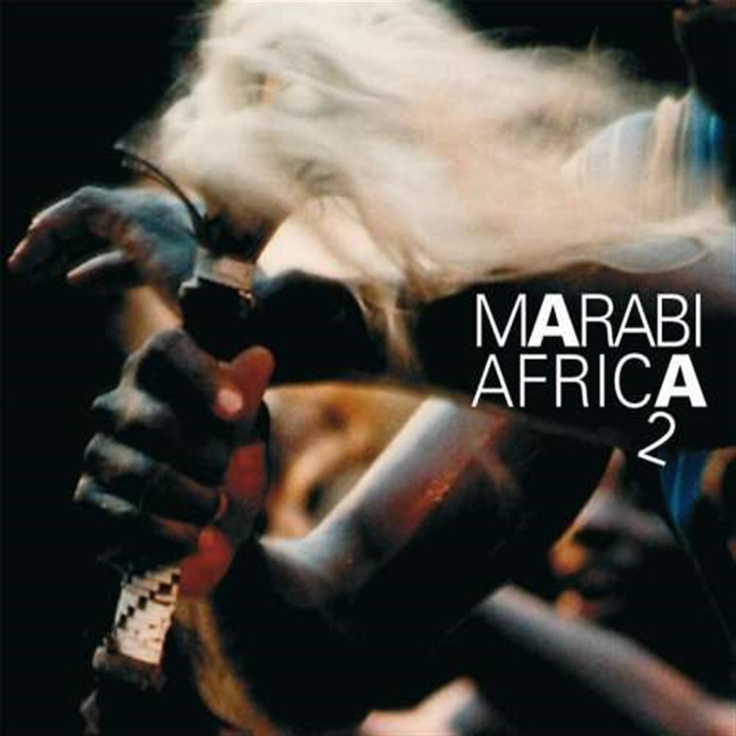 MARABI AFRICA 2