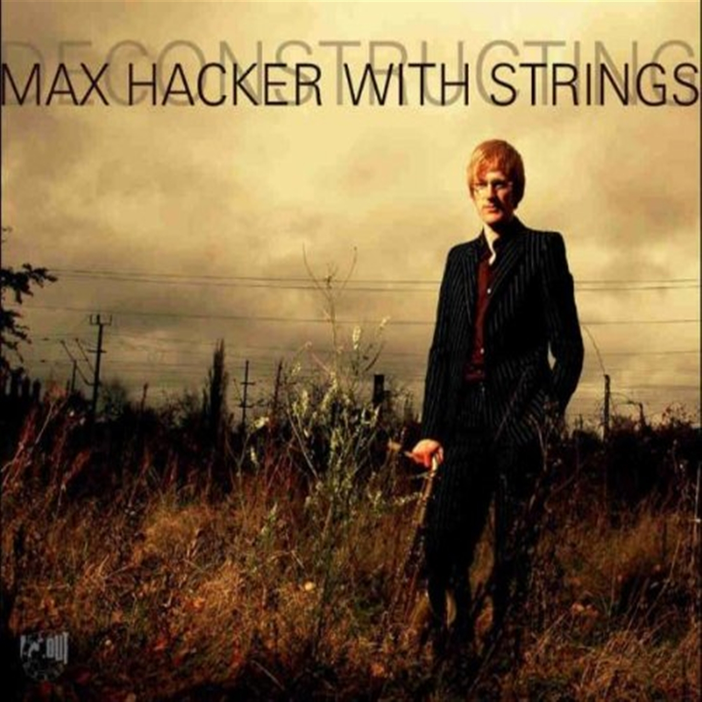 DECONSTRUCTING MAX HACKER