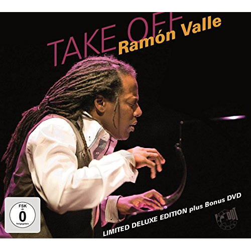 TAKE OFF [CD+DVD LIMITED EDITION]
