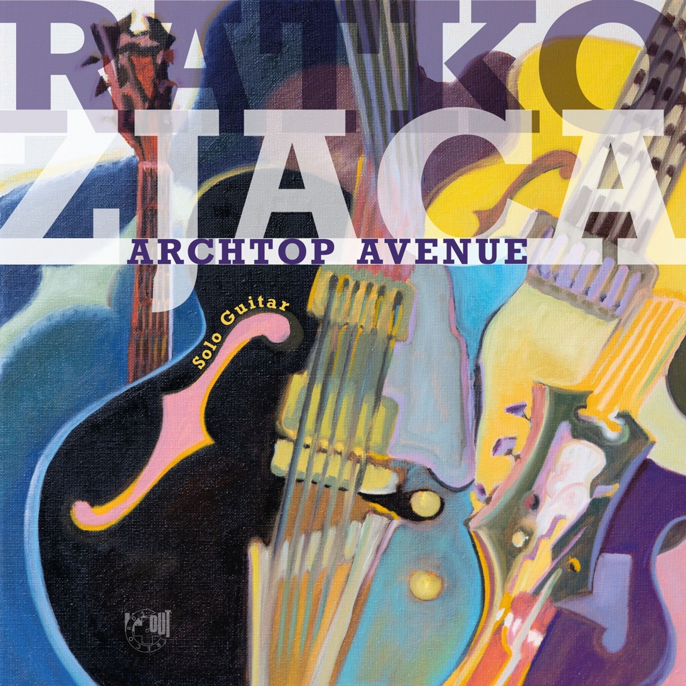 ARCHTOP AVENUE