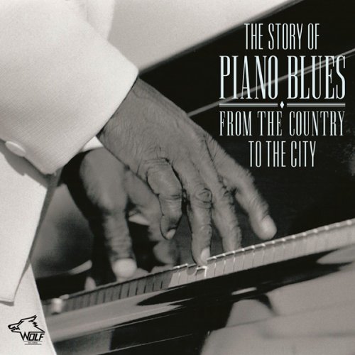 THE STORY OF PIANO B - FROM THE COUNTRY TO CITY