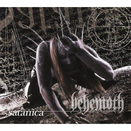 SATANICA - 25TH ANNIVERSARY - MARBLE