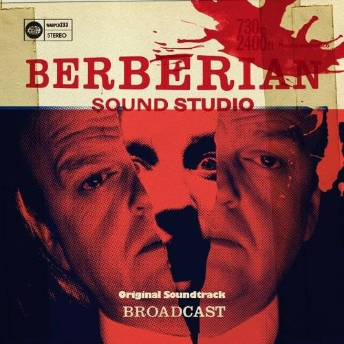 BERBERIAN SOUND STUDIOS