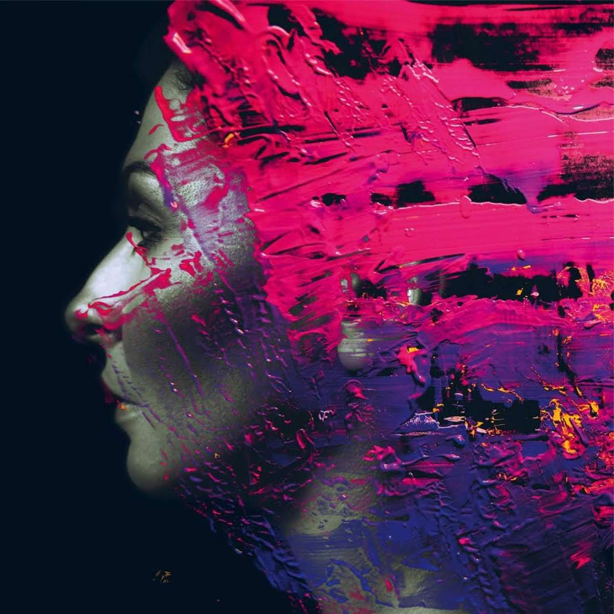 HAND. CANNOT. ERASE. - NEW EDITION