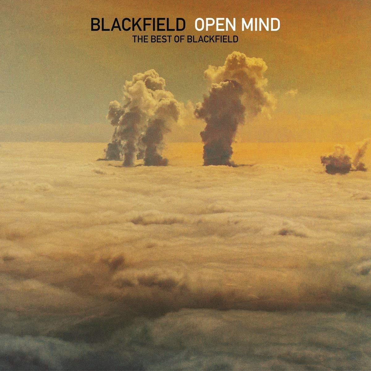 OPEN MIND: THE BEST OF