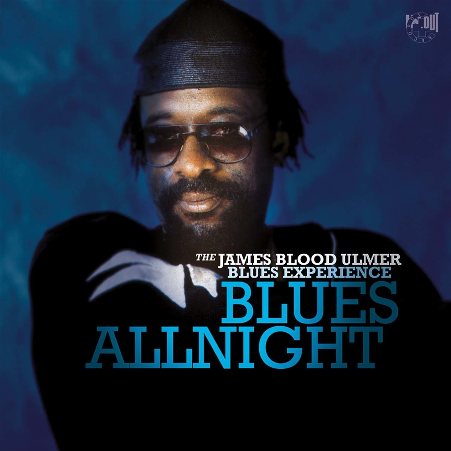 BLUES ALLNIGHT