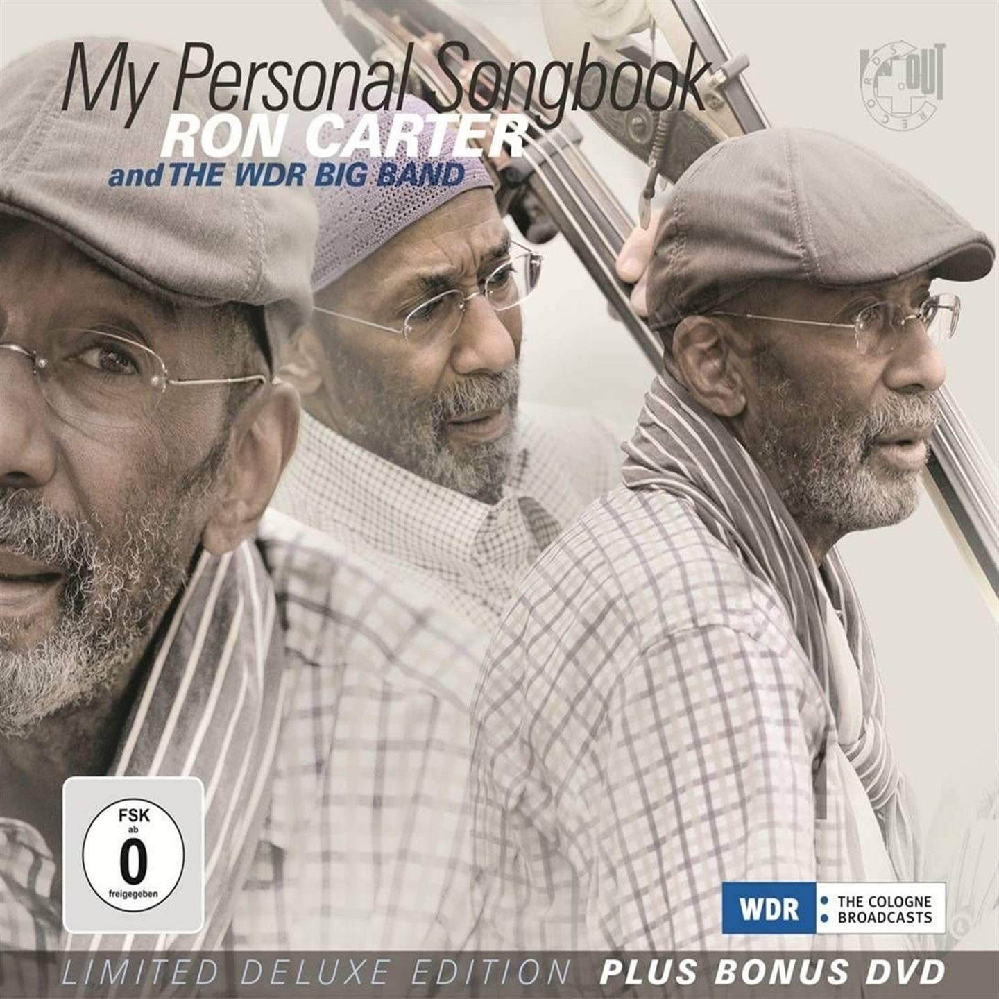 MY PERSONAL SONGBOOK [CD+ DVD LIMITED EDITION]