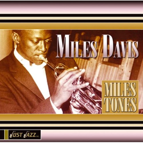 MILES TONES