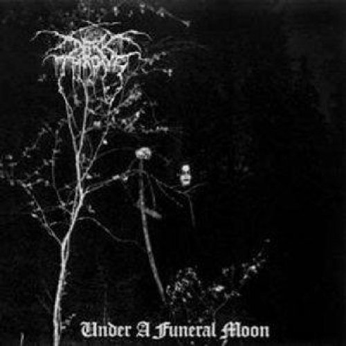 UNDER A FUNERAL MOON