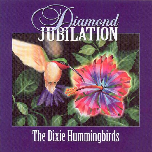 DIAMOND JUBILATION