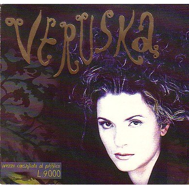 VERUSKA