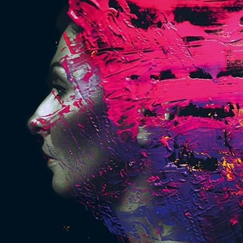 HAND. CANNOT. ERASE. - NEW EDITION