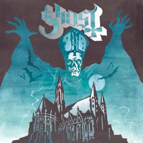 OPUS EPONYMOUS