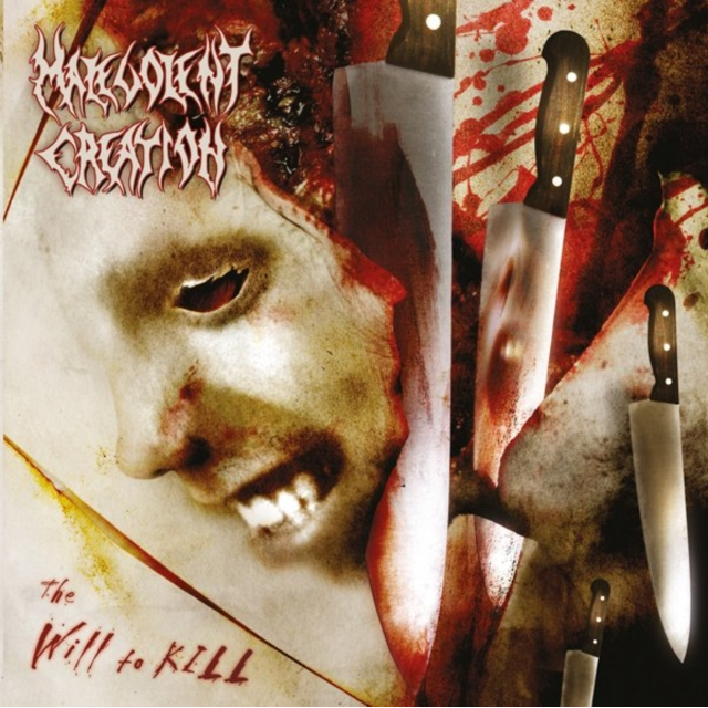 THE WILL TO KILL - N.E.