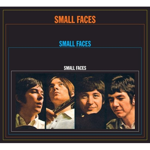 SMALL FACES