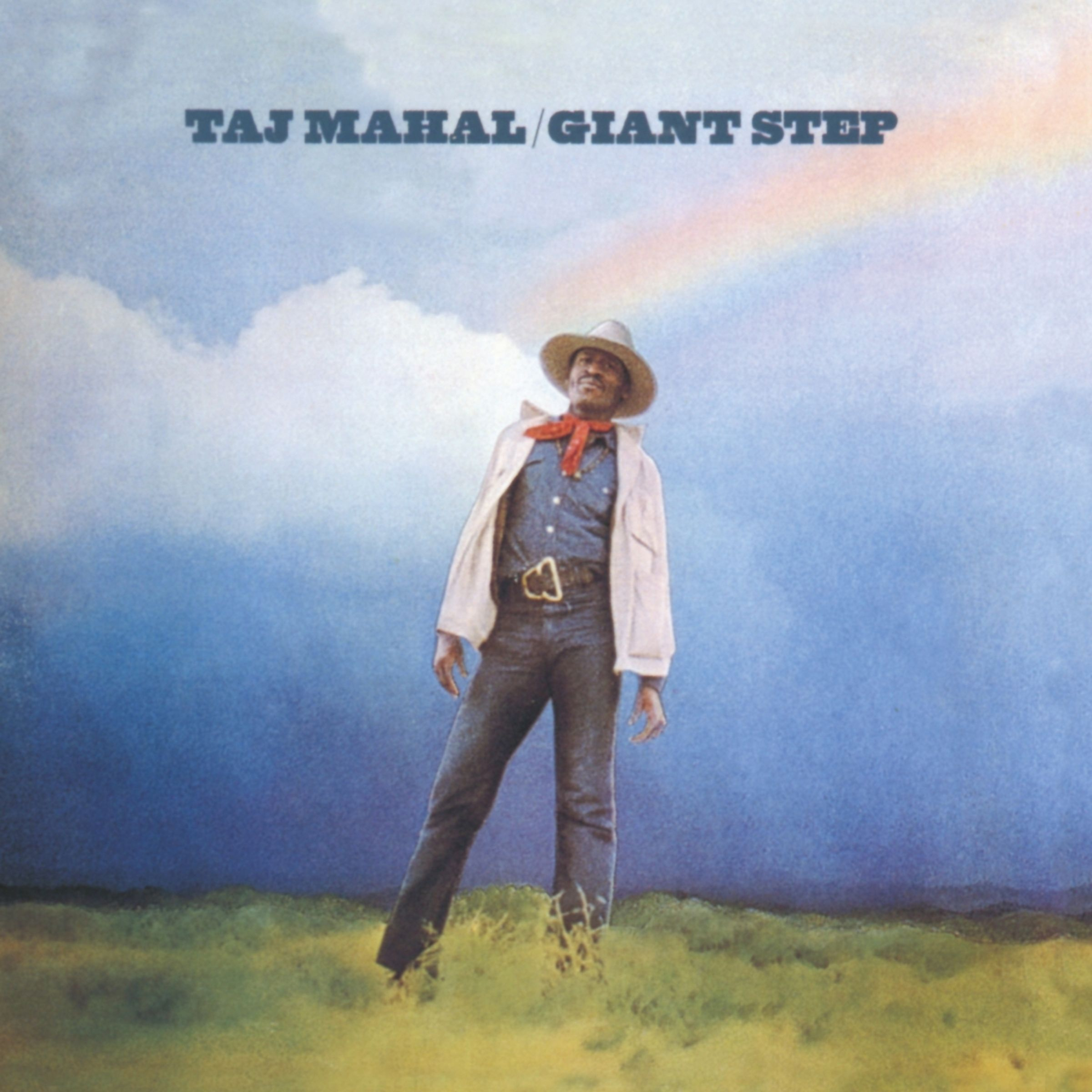 GIANT STEPS / DE OLE F...