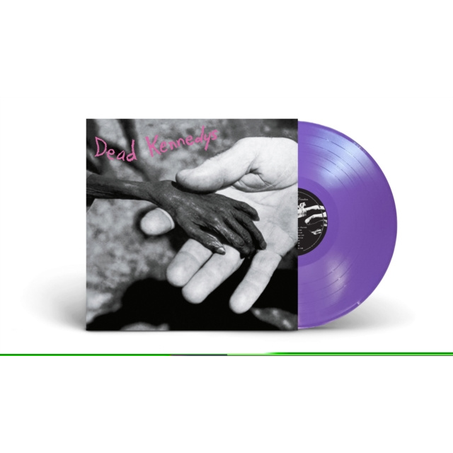 PLASTIC SURGERY DISASTERS - PURPLE VINYL EDITION