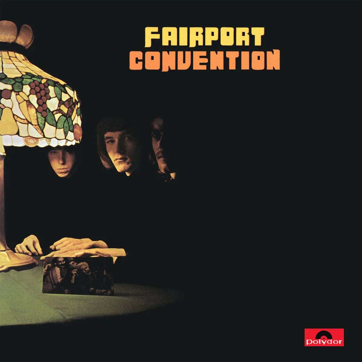 FAIRPORT CONVENTION