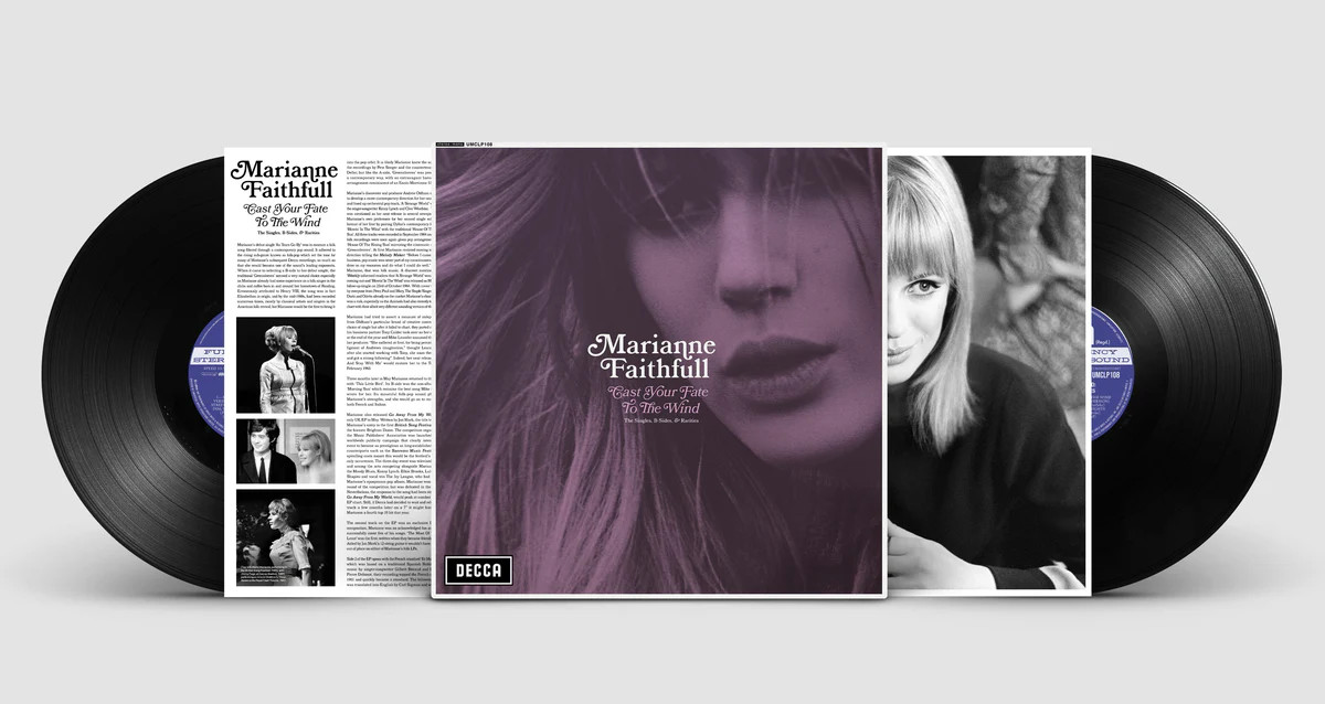 CAST YOUR FATE TO THE ...