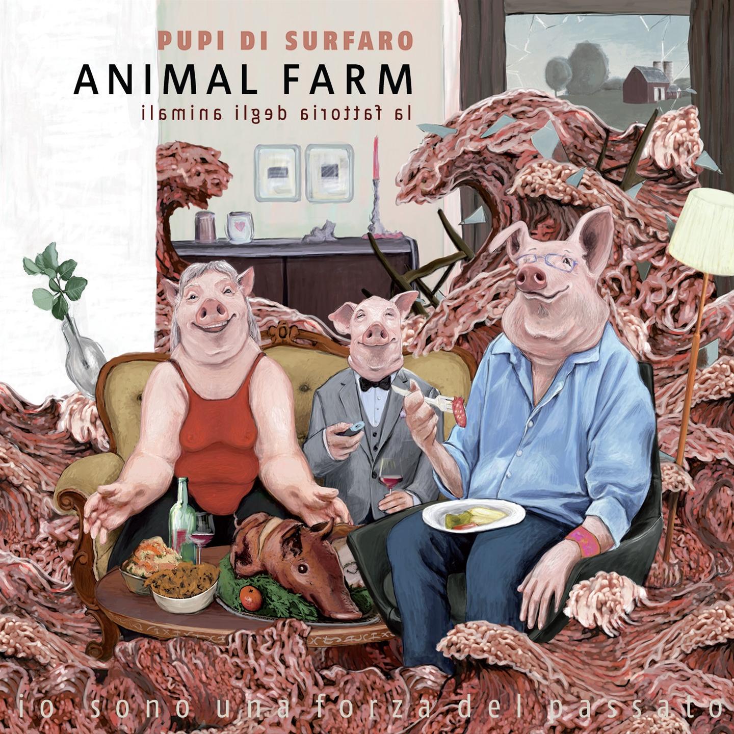 ANIMAL FARM