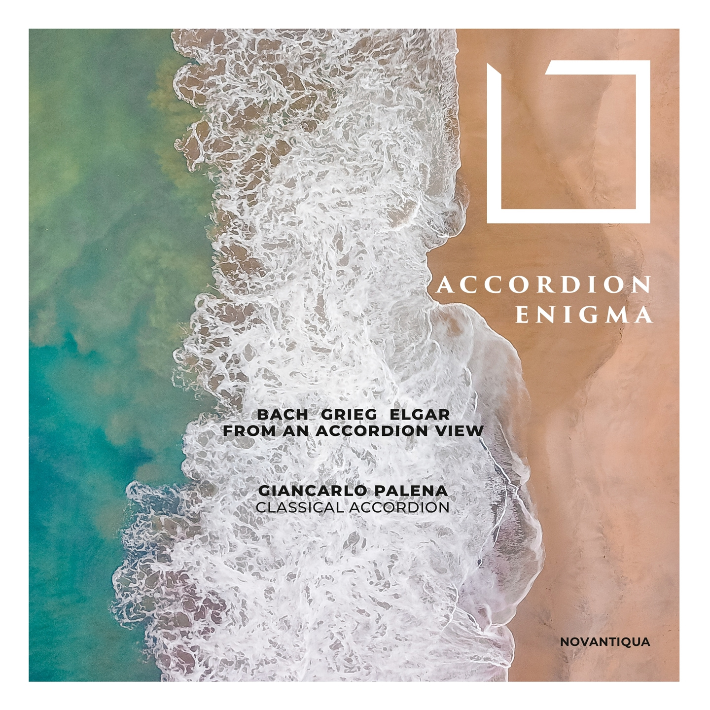 ACCORDION ENIGMA