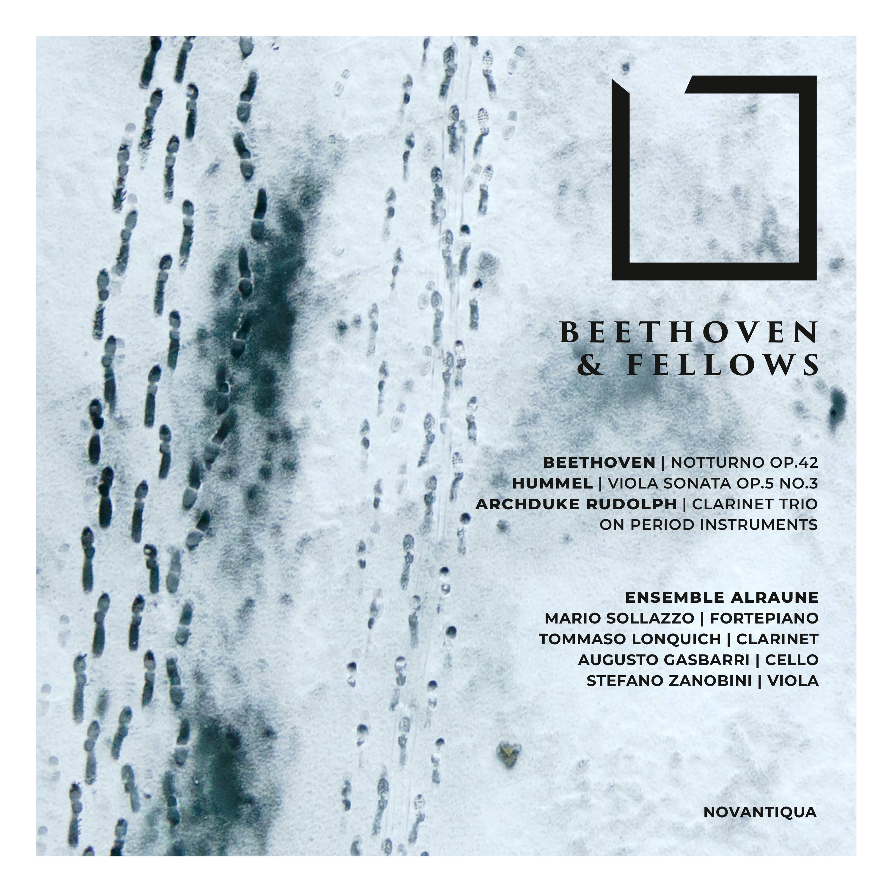 BEETHOVEN & FELLOWS