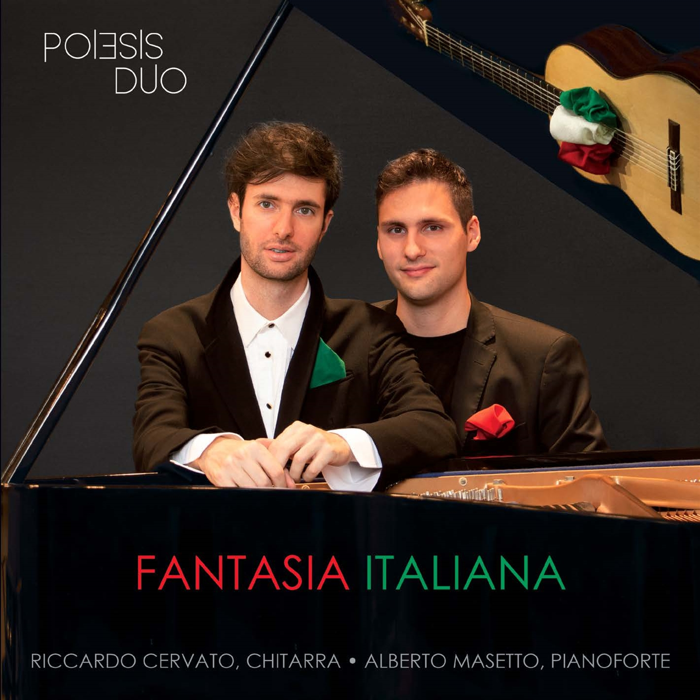 FANTASIA ITALIANA