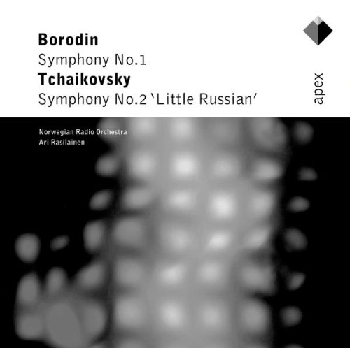 SYMPHONY NO. 2 IN C MINOR, OP. 17 